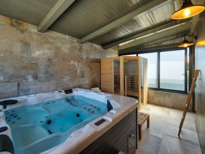 Villa Villa Pieron - Features photo 33