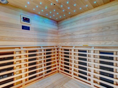 Villa Villa Pieron - Features photo 35