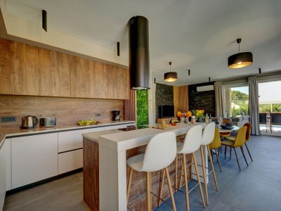 Villa Villa Pieron - Features photo 36