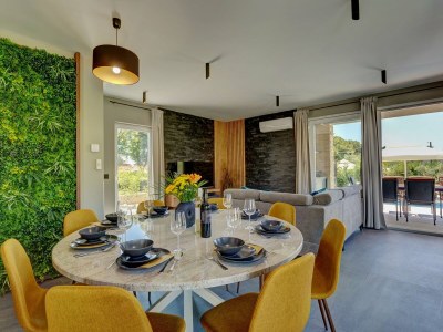 Villa Villa Pieron - Features photo 37