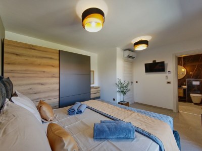 Villa Villa Pieron - Features photo 53