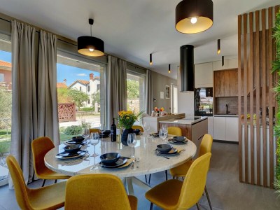 Villa Villa Pieron - Features photo 59