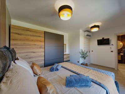 Villa Villa Pieron - Features photo 74