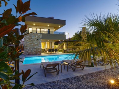 Villa Villa Bavigo - Outdoor photo 2