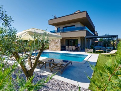 Villa Villa Bavigo - Outdoor photo 4