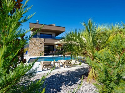 Villa Villa Bavigo - Outdoor photo 5