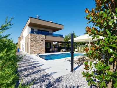 Villa Villa Bavigo - Outdoor photo 6