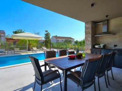 Villa Villa Bavigo - Outdoor photo 7