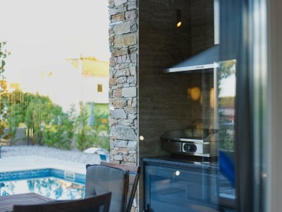 Villa Villa Bavigo - Outdoor photo 8