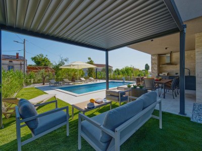 Villa Villa Bavigo - Outdoor photo 9