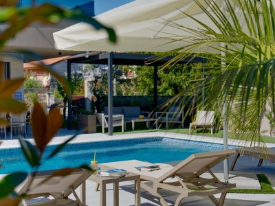 Villa Villa Bavigo - Outdoor photo 10