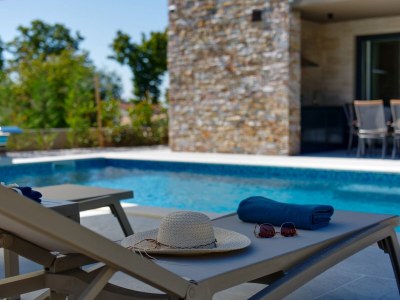 Villa Villa Bavigo - Outdoor photo 11