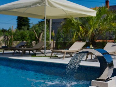 Villa Villa Bavigo - Outdoor photo 12