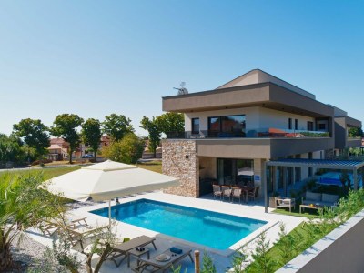 Villa Villa Bavigo - Outdoor photo 13