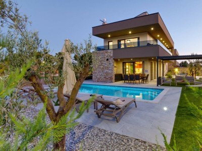 Villa Villa Bavigo - Outdoor photo 14