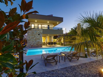 Villa Villa Bavigo - Outdoor photo 15