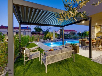 Villa Villa Bavigo - Outdoor photo 16