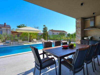 Villa Villa Bavigo - Outdoor photo 17