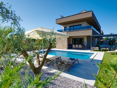 Villa Villa Bavigo - Outdoor photo 18