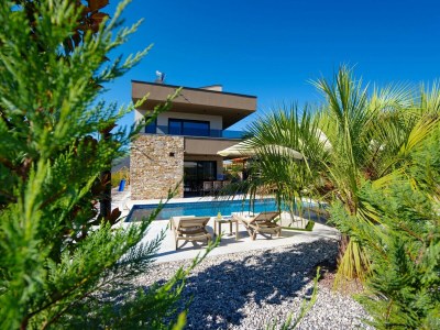 Villa Villa Bavigo - Outdoor photo 19