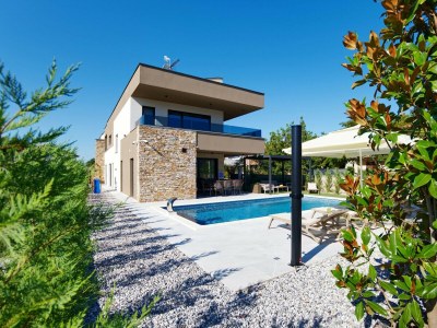 Villa Villa Bavigo - Outdoor photo 20