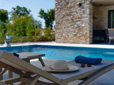 Villa Villa Bavigo - Outdoor photo 21