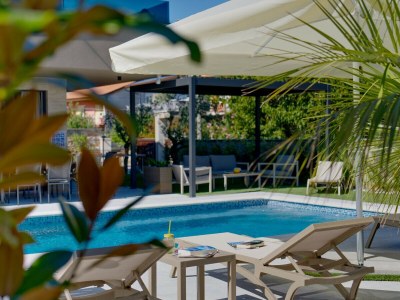 Villa Villa Bavigo - Outdoor photo 22