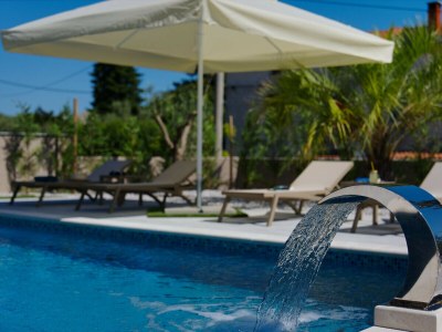 Villa Villa Bavigo - Outdoor photo 23