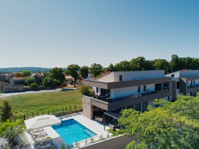 Villa Villa Bavigo - Outdoor photo 24