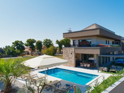 Villa Villa Bavigo - Outdoor photo 25