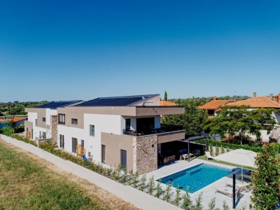 Villa Villa Bavigo - Outdoor photo 26