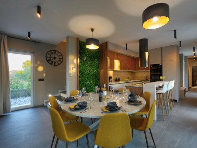 Villa Villa Bavigo - Outdoor photo 28