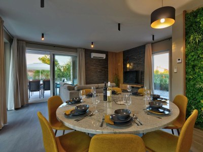 Villa Villa Bavigo - Outdoor photo 29