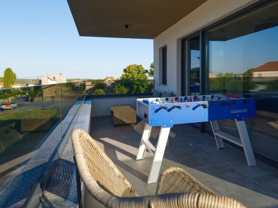 Villa Villa Bavigo - Outdoor photo 31