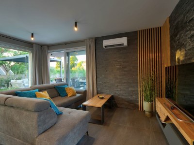 Villa Villa Bavigo - Features photo 32