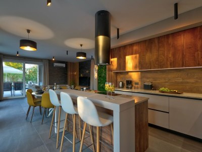 Villa Villa Bavigo - Features photo 33