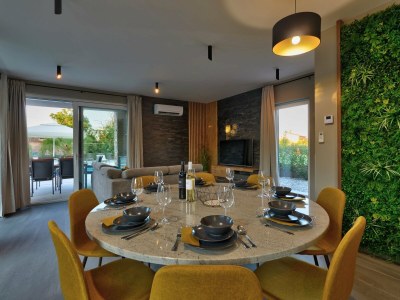 Villa Villa Bavigo - Features photo 35