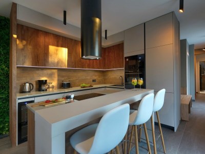 Villa Villa Bavigo - Features photo 36