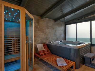 Villa Villa Bavigo - Features photo 37