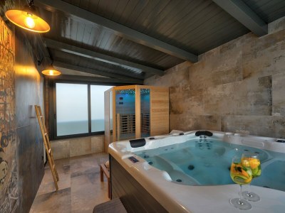 Villa Villa Bavigo - Features photo 38