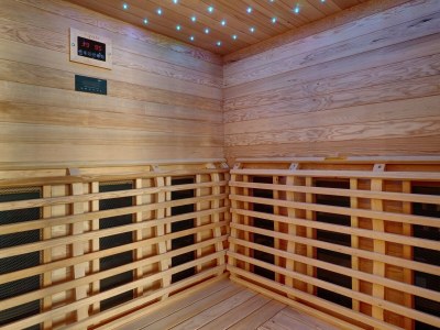 Villa Villa Bavigo - Features photo 39