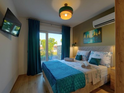 Villa Villa Bavigo - Features photo 40