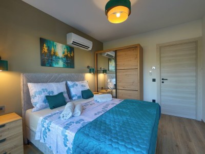 Villa Villa Bavigo - Features photo 41