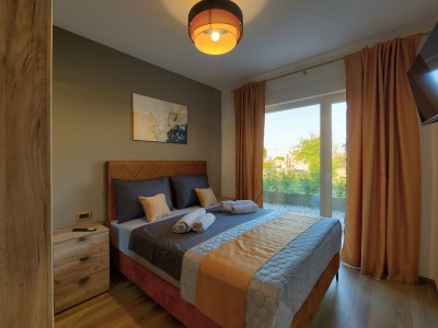 Villa Villa Bavigo - Features photo 43