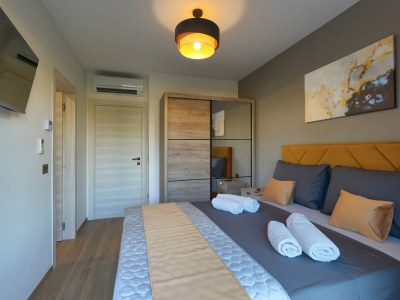 Villa Villa Bavigo - Features photo 44