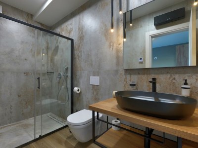 Villa Villa Bavigo - Features photo 45