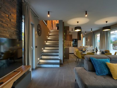 Villa Villa Bavigo - Features photo 47