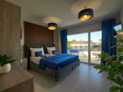 Villa Villa Bavigo - Features photo 50