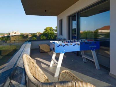 Villa Villa Bavigo - Features photo 51