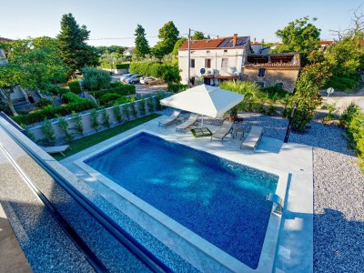 Villa Villa Bavigo - Features photo 52